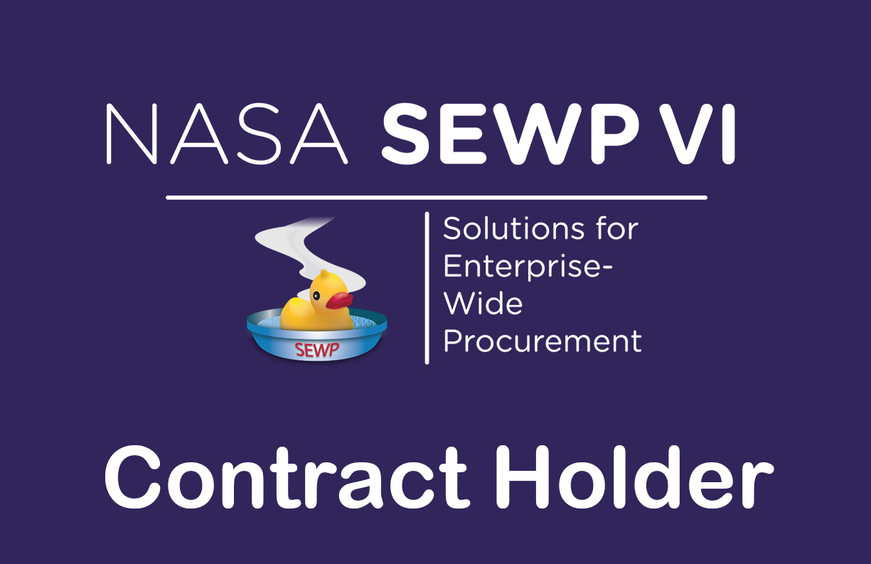 SEWP Contract Holder